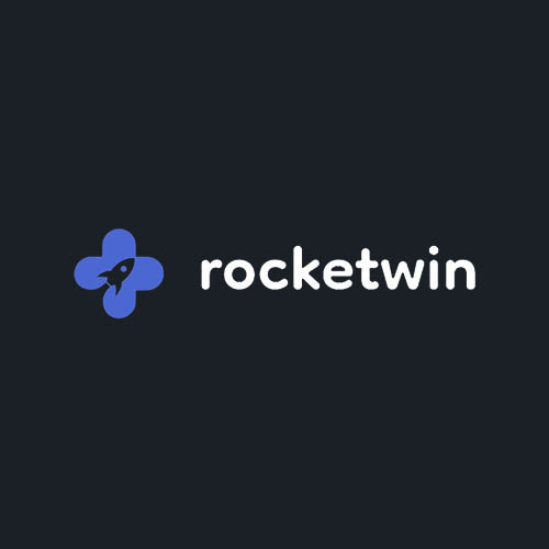 RocketWin Casino logo