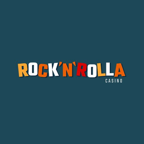 RockNRolla Casino logo