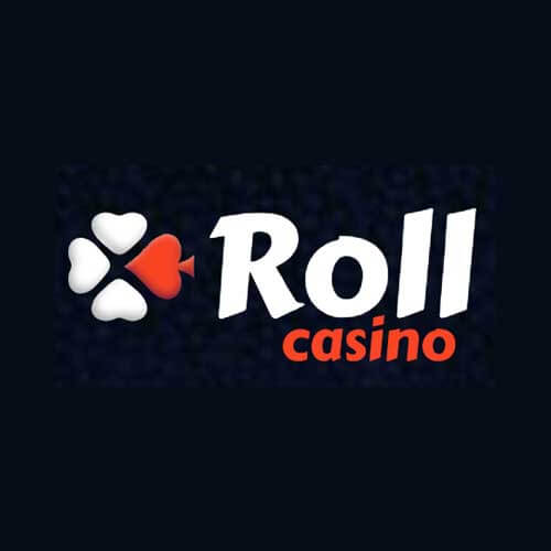 Rollcasino logo