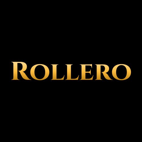 Rollero Casino logo