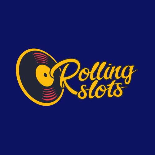 Rolling Slots logo