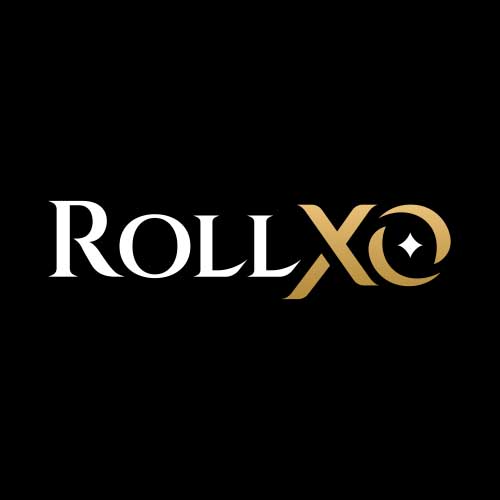 Rollxo Casino logo