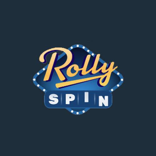RollySpin Casino logo