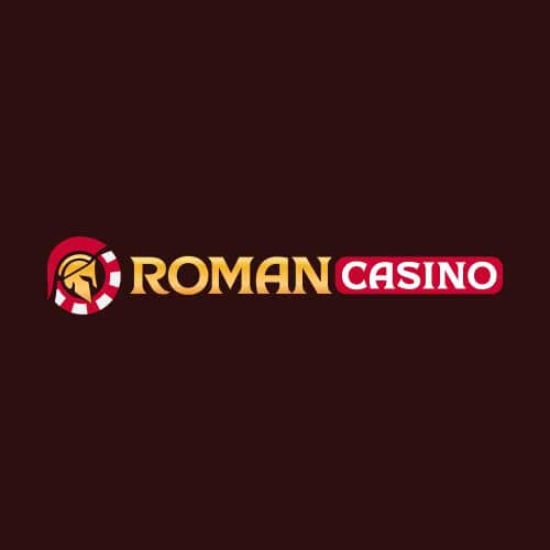 Roman Casino logo