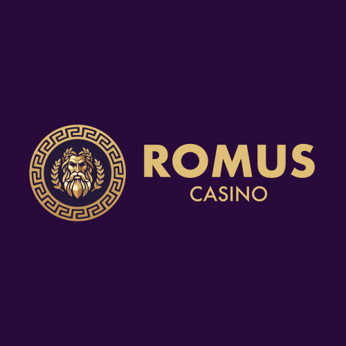 Romus Casino logo