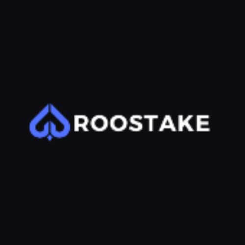 RooStake Casino logo