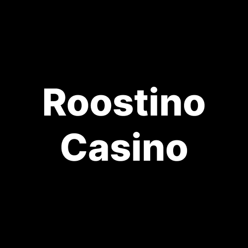 Roostino Casino logo