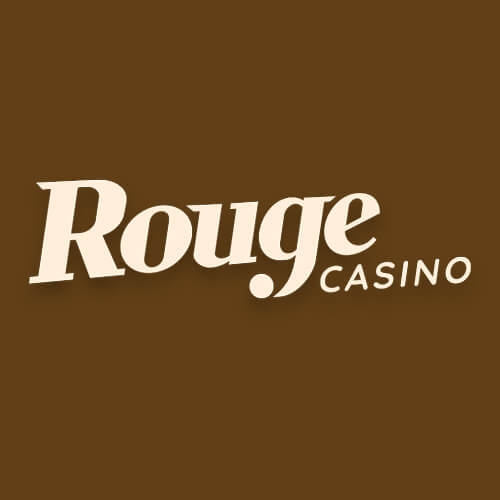 Rouge Casino logo