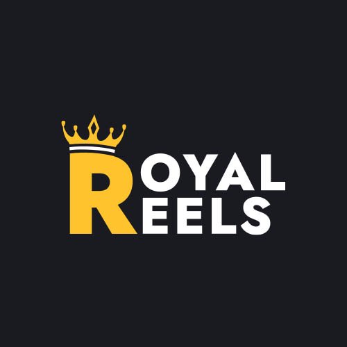 Royal Reels Casino logo