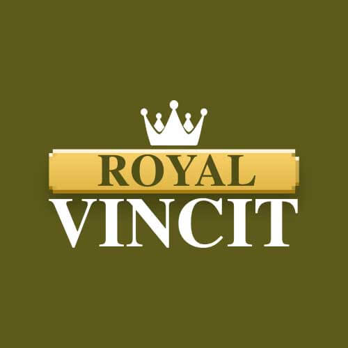Royal Vincit Casino logo