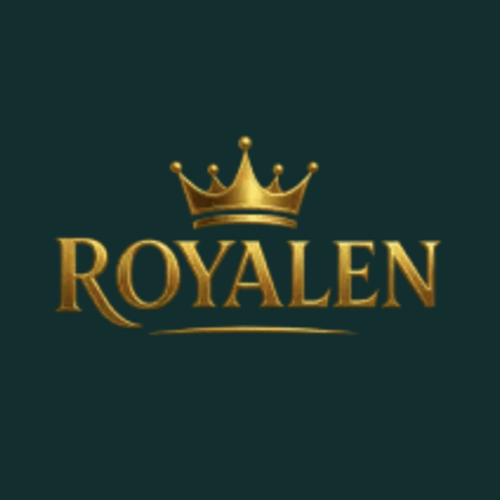 Royalen logo