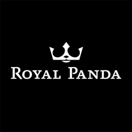 RoyalPanda Casino logo