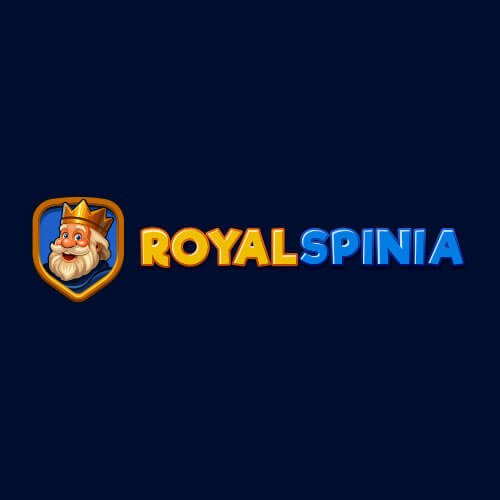 Royalspinia Casino logo