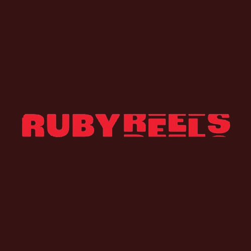 Ruby Reels Casino logo