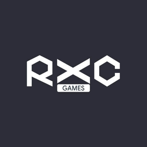 RXC Games Casino logo