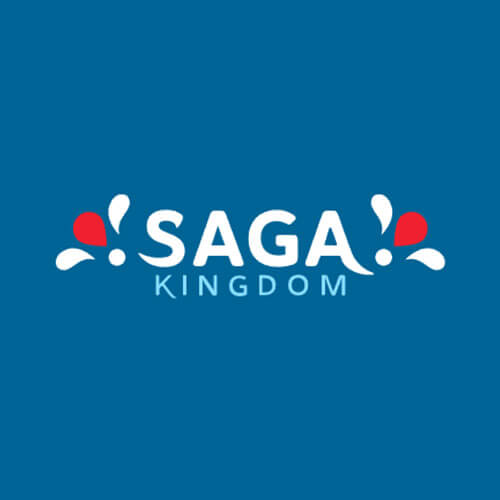 SagaKingdom Casino logo