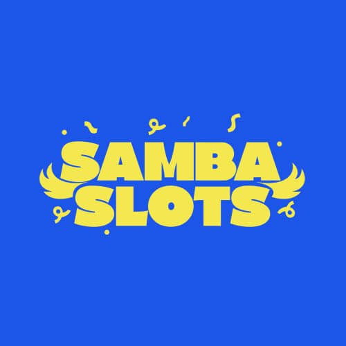 Samba Slots Casino logo