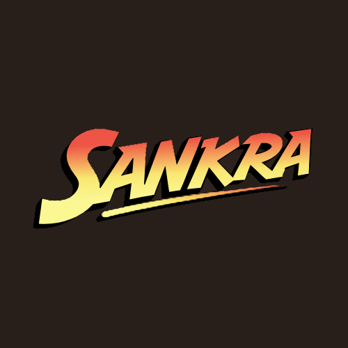 Sankra logo