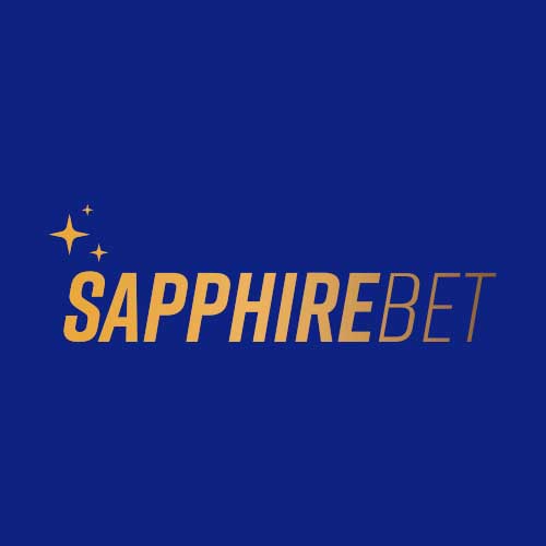 Sapphire Bet Casino logo