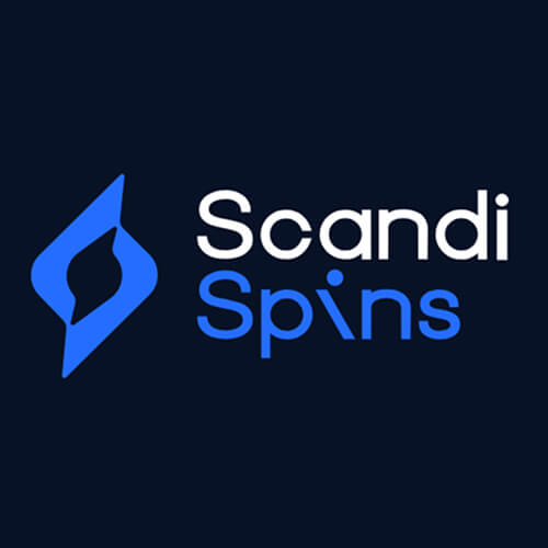 ScandiSpins Casino logo