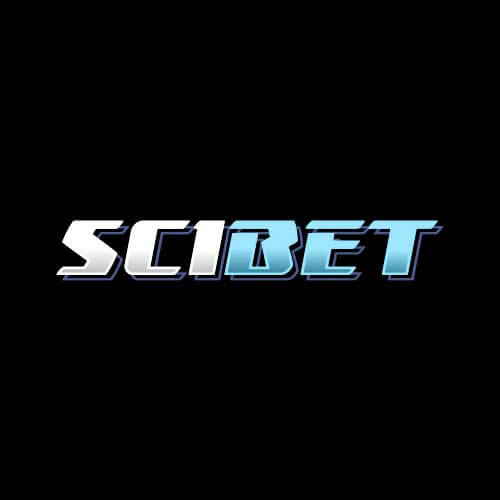Scibet logo