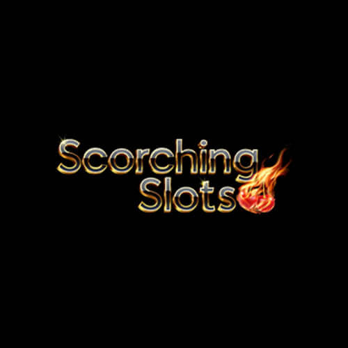 ScorchingSlots Casino logo