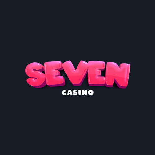 Seven Casino logo