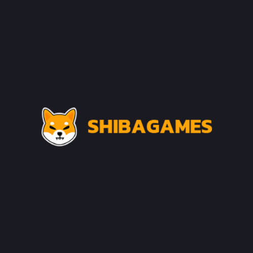 Shiba Games Casino logo