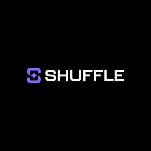 Shuffle Casino logo