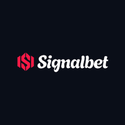 SignalBet Casino logo