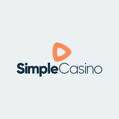 Simple Casino logo