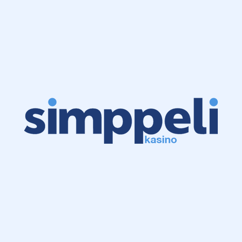 Simppeli Casino logo