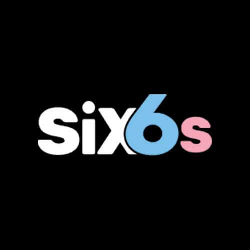 Six6s Casino logo