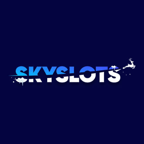Sky Slots Casino logo