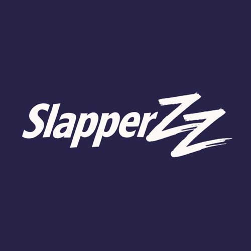 Slapperzz Casino logo
