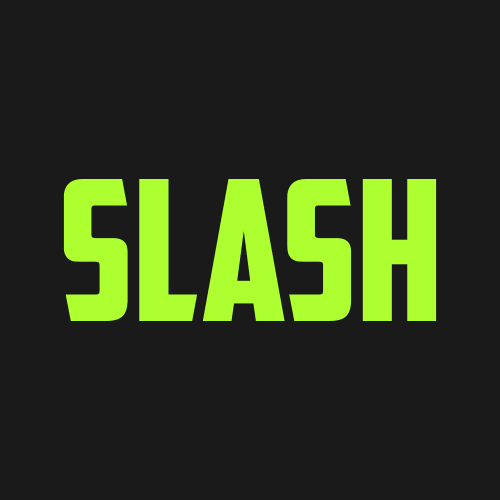 SlashBet Casino logo