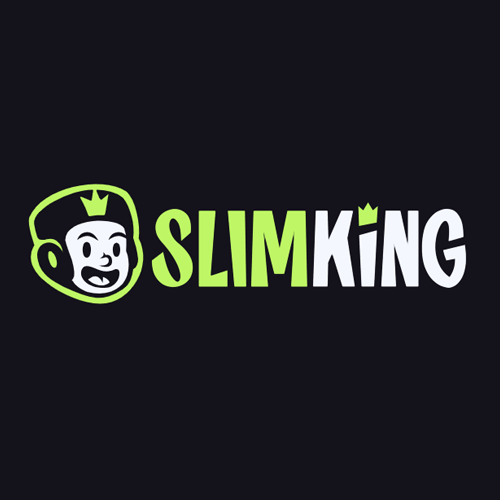 SlimKing Casino logo