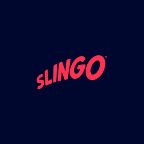 Slingo Casino logo