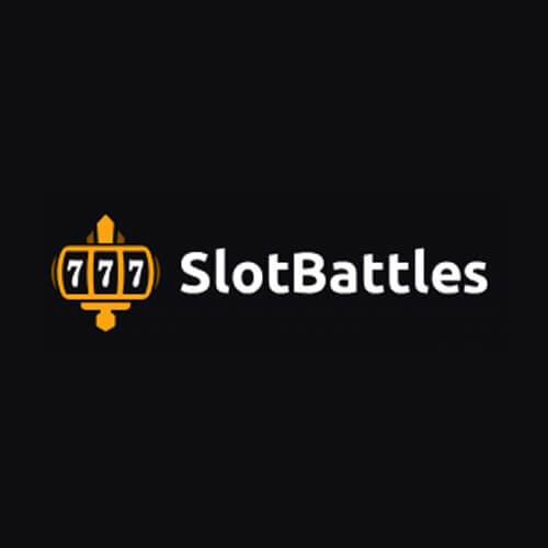 Slot Battles Casino logo