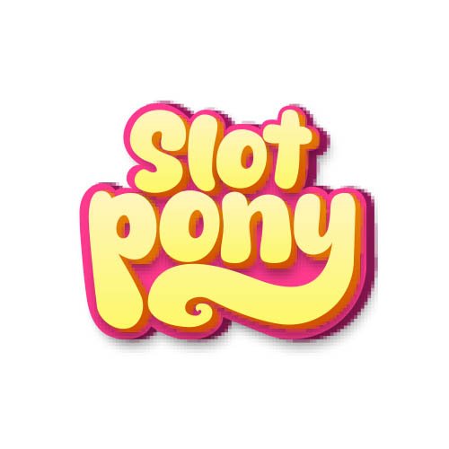 Slot Pony Casino logo
