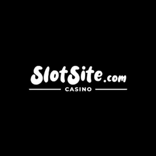 Slot Site Casino logo