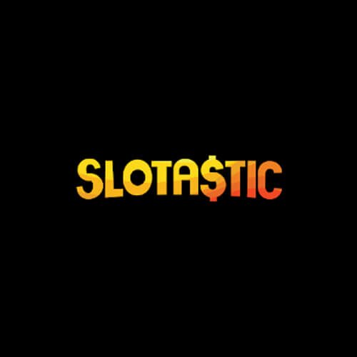 Slotastic Casino logo