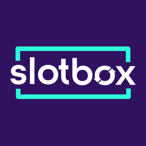 SlotBox Casino logo