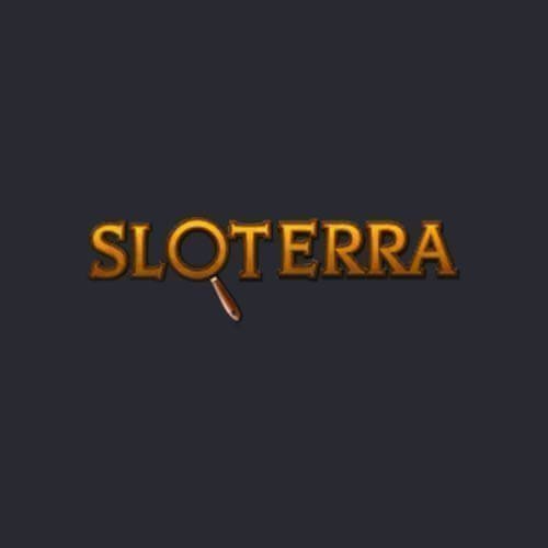 Sloterra Casino logo