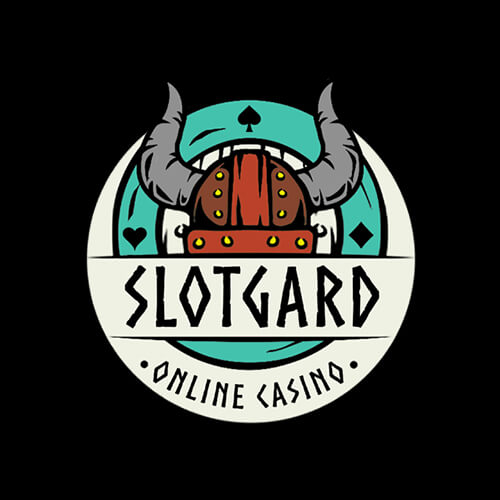 Slotgard Casino logo