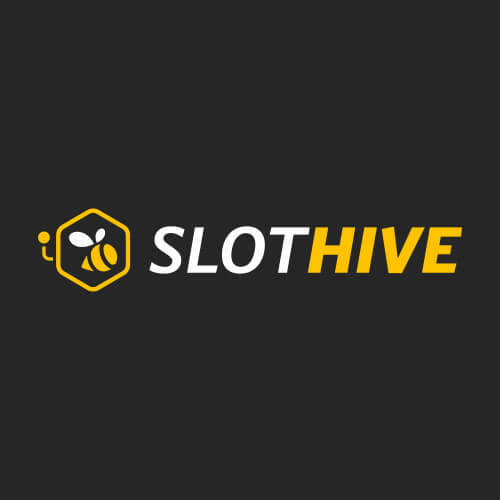 Slothive Casino logo