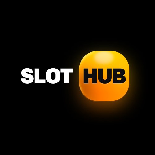 SlotHub Casino logo