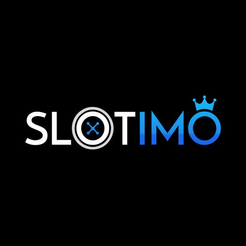 Slotimo logo