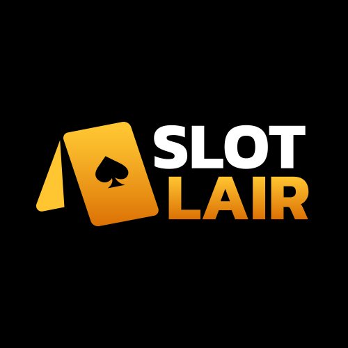 Slotlair Casino logo