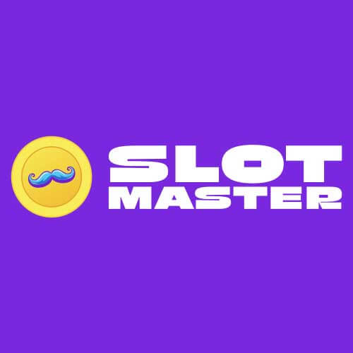 SlotMaster Casino logo